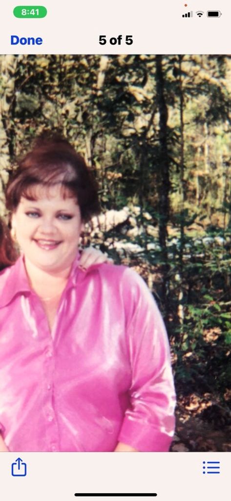 Pamela Smith Mobley Profile Photo