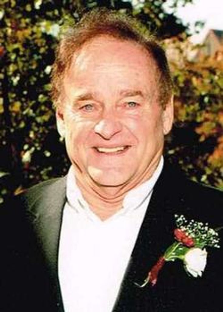 George Silbernagel Profile Photo