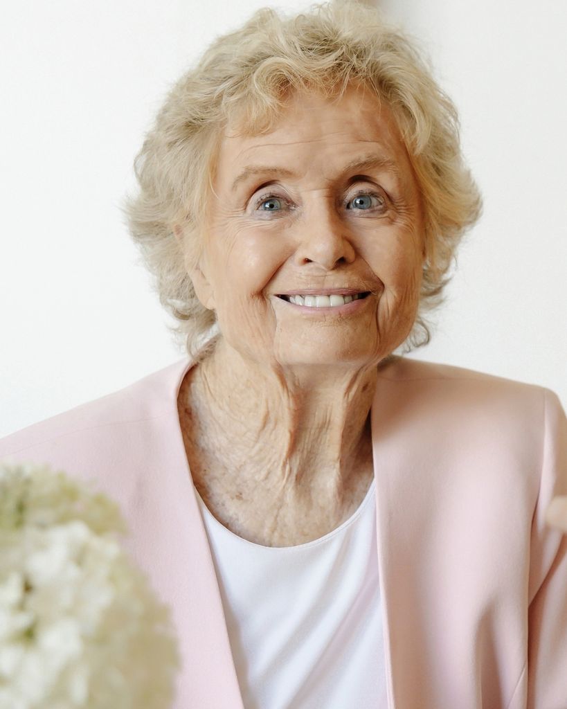 Mary Ellen Hosinski Profile Photo