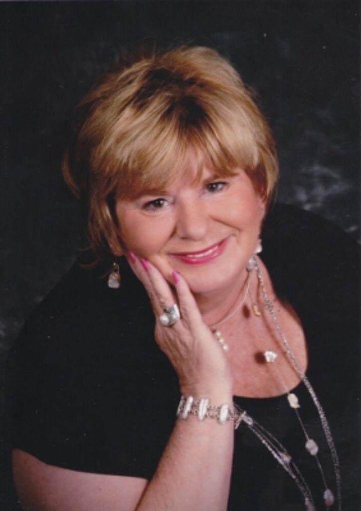 Janis Lynn Thornton Profile Photo