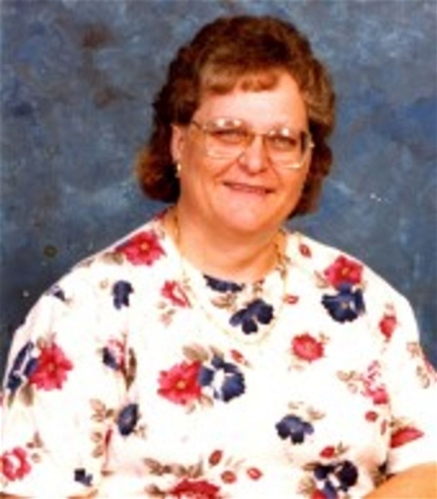 Odessa Darlene Hunter Profile Photo