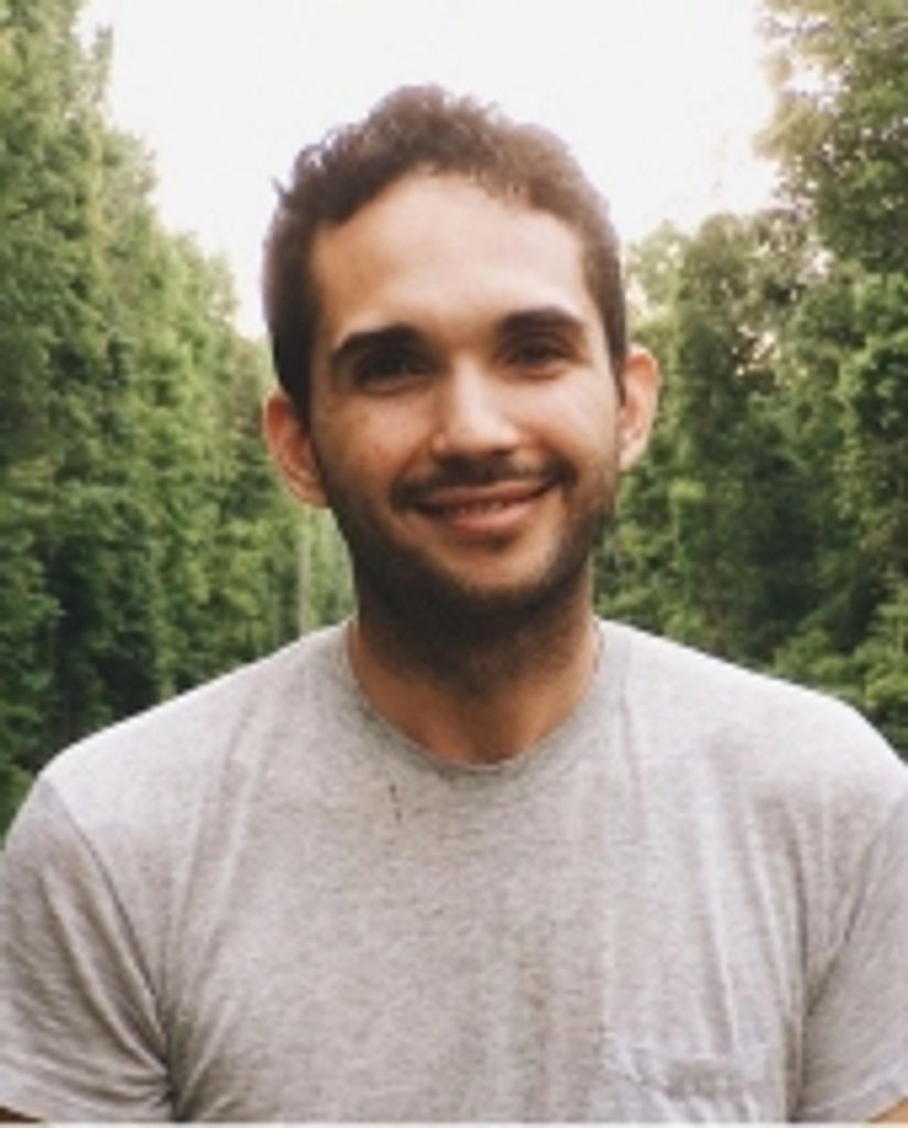 Daniel Carey Brown Profile Photo