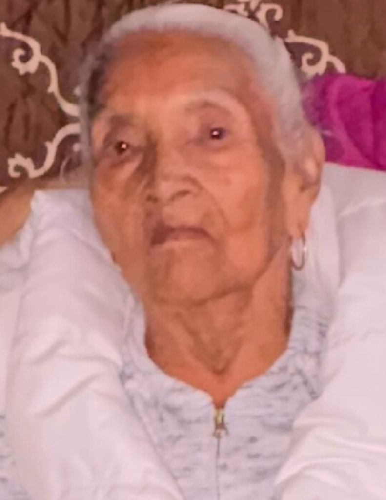 Petra Flores Ramirez