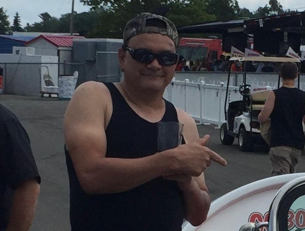 Robert M. Krecko, Jr.