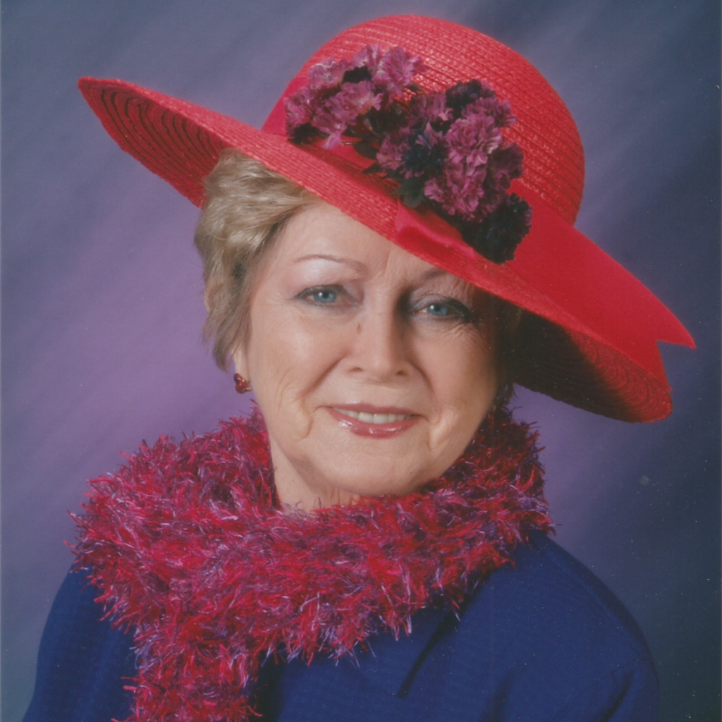 Marie Smith Profile Photo