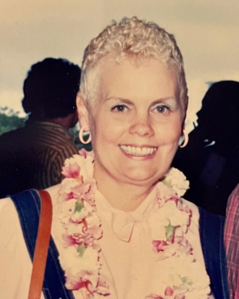 Diane Hansen Partridge