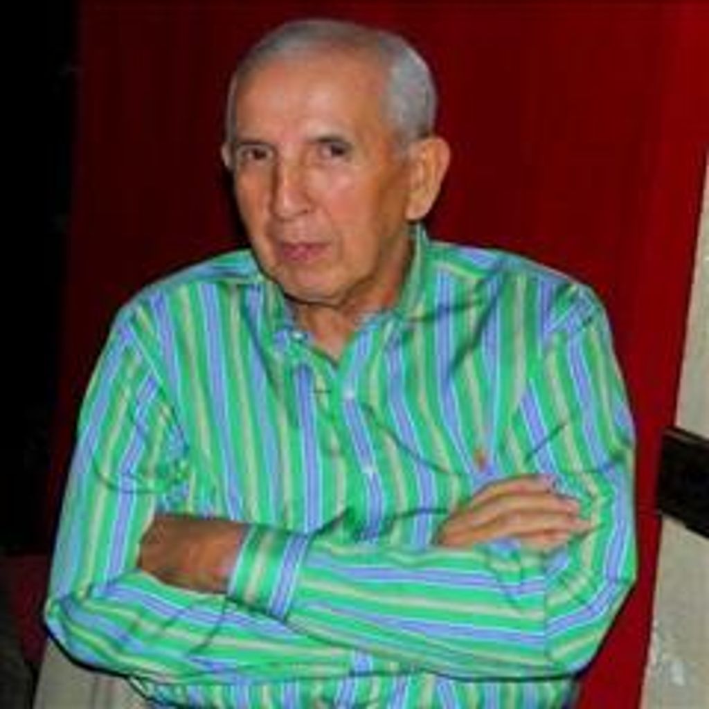 Frederick "Fred" Hopper Profile Photo