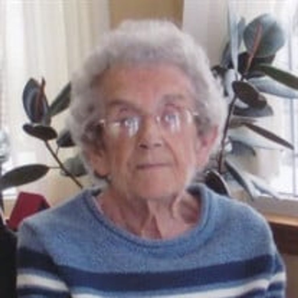 Helen L. Skrivanie