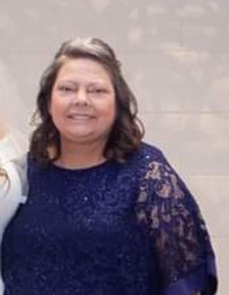 Tammy Florence Davis Profile Photo