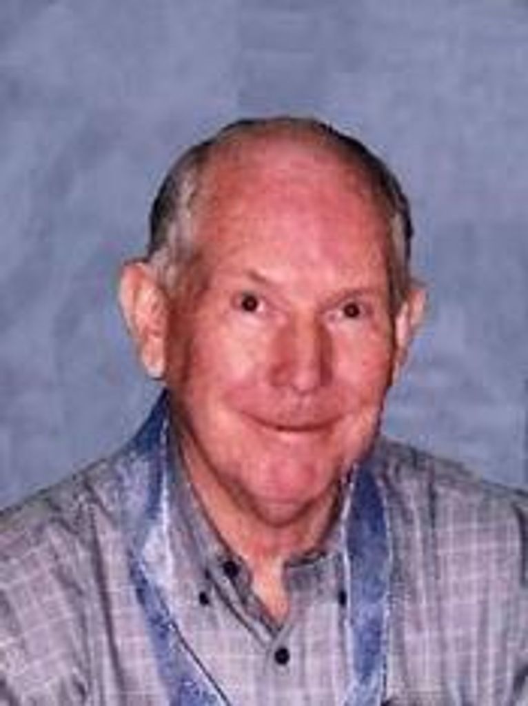 Guy A. Rowland