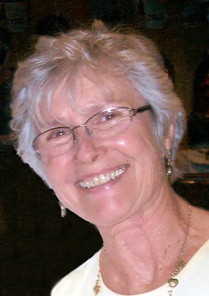 Gretchen Ursula Schulz