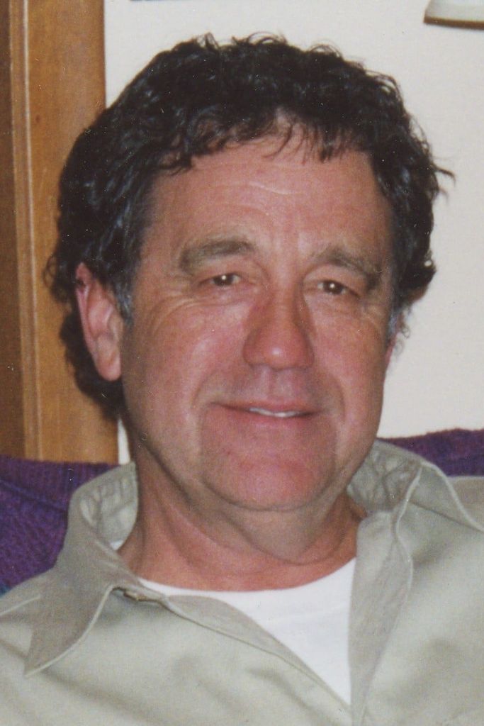 Robert B. “Bob” Oliver Profile Photo
