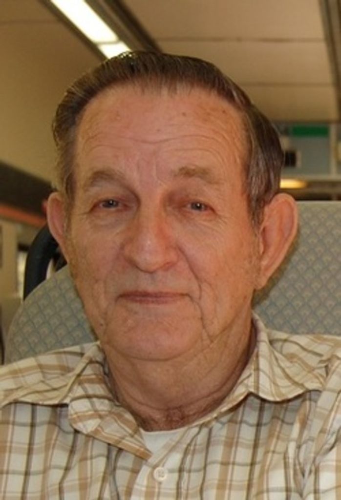 Larry A. Robertson Profile Photo