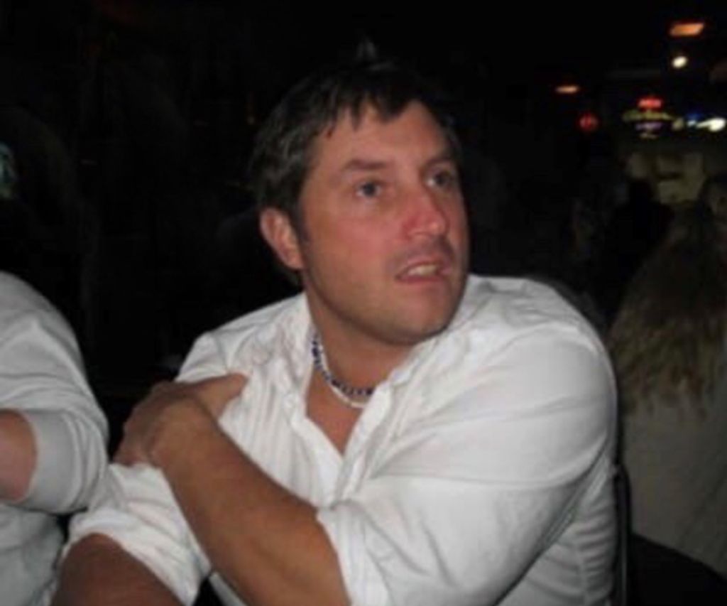 Ian Daniel Gust Profile Photo