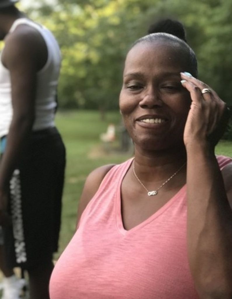 Jennifer Ann Jackson