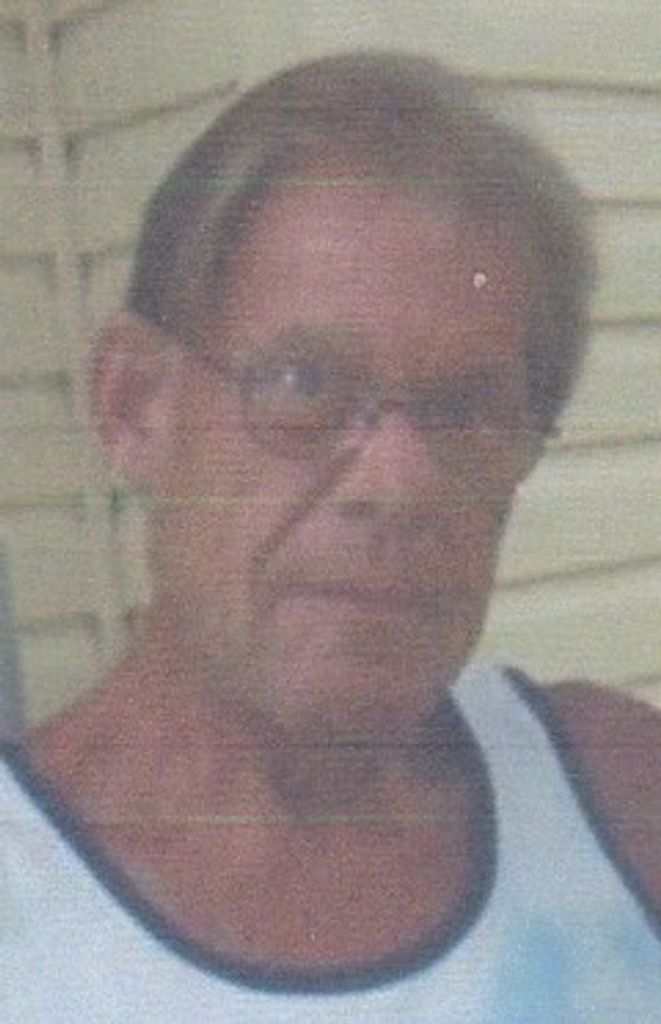 Bruce David LaPorte, 69