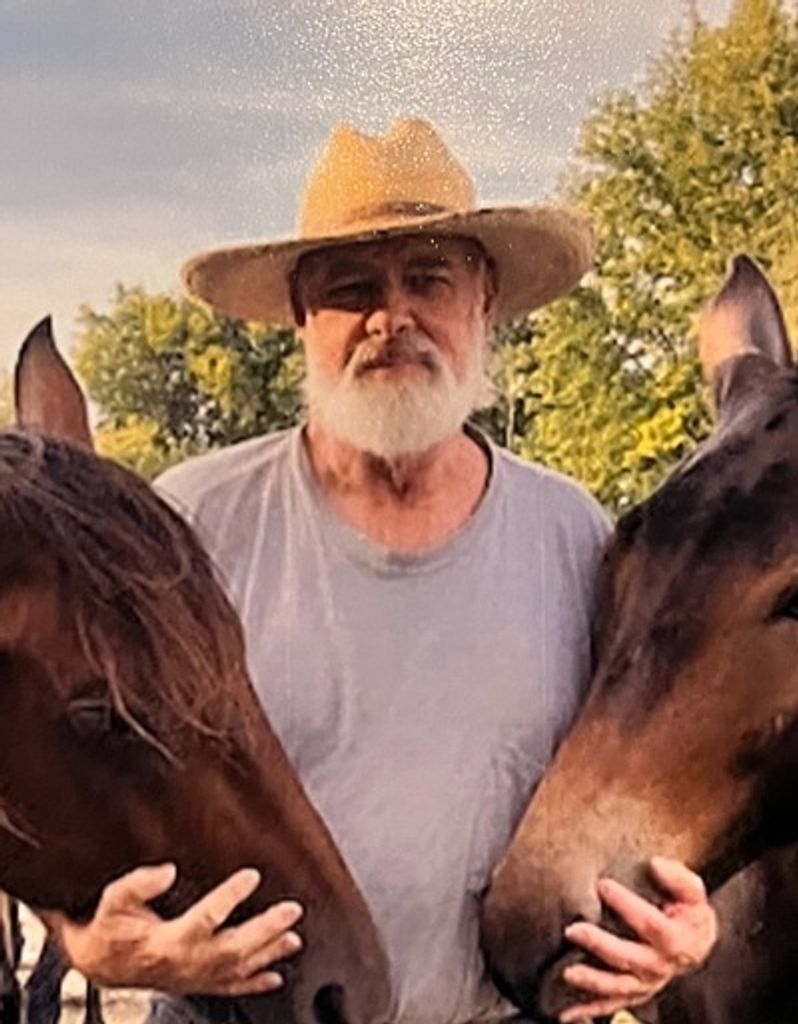 Ronald Joe Hubbard Profile Photo