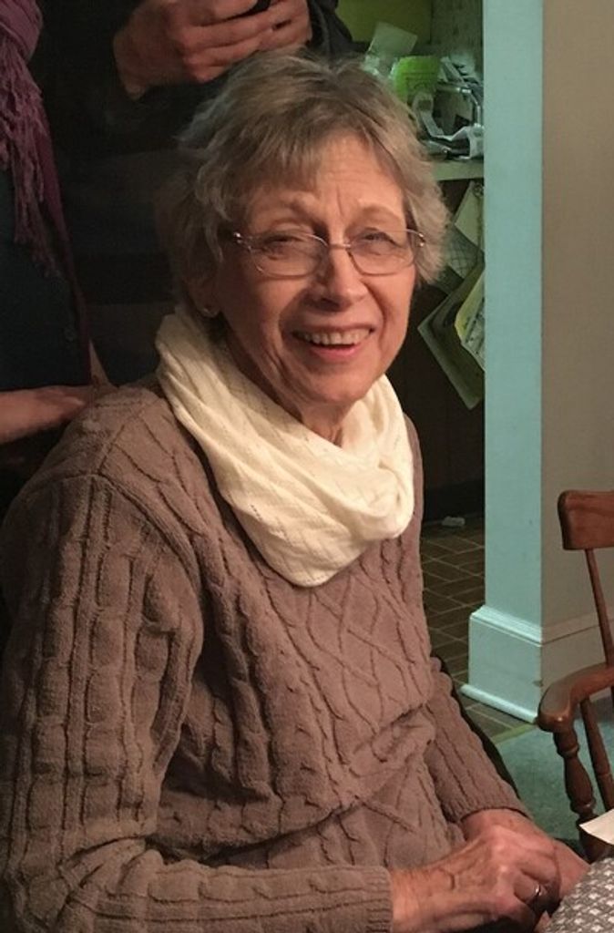 Barbara J. Schabot Profile Photo