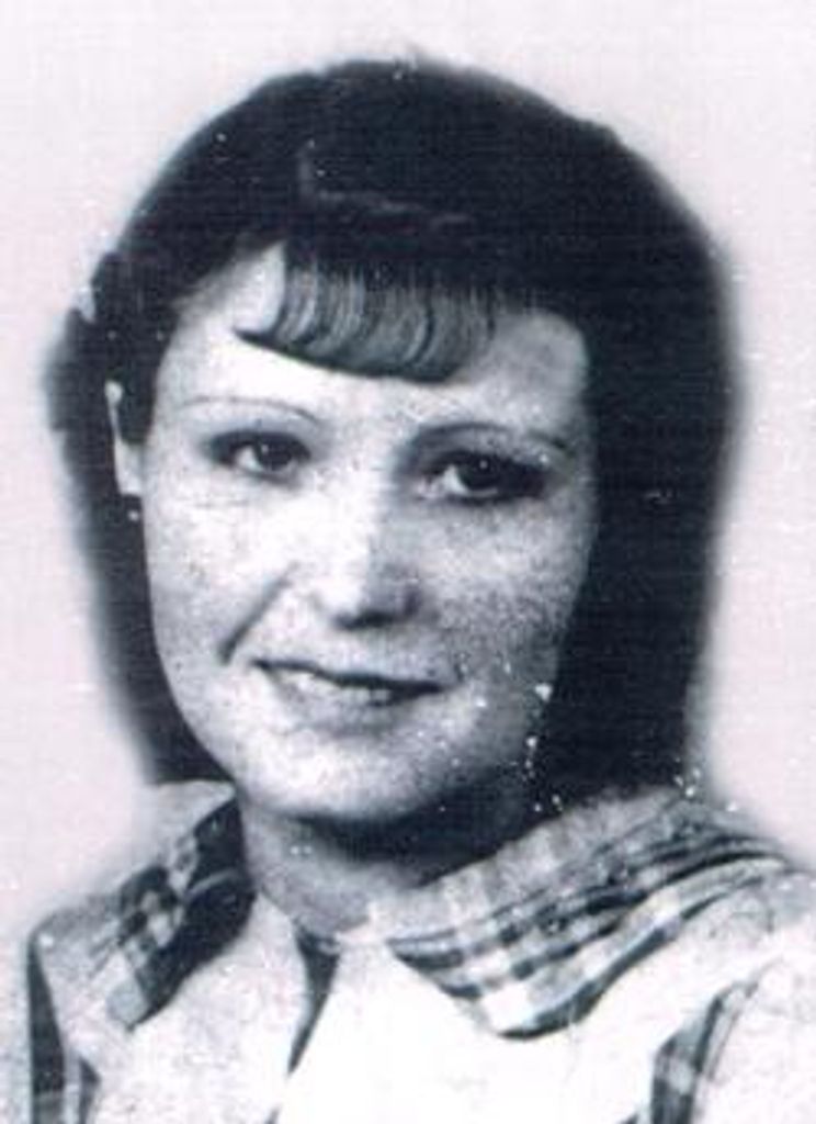 Lillian Mae Apel