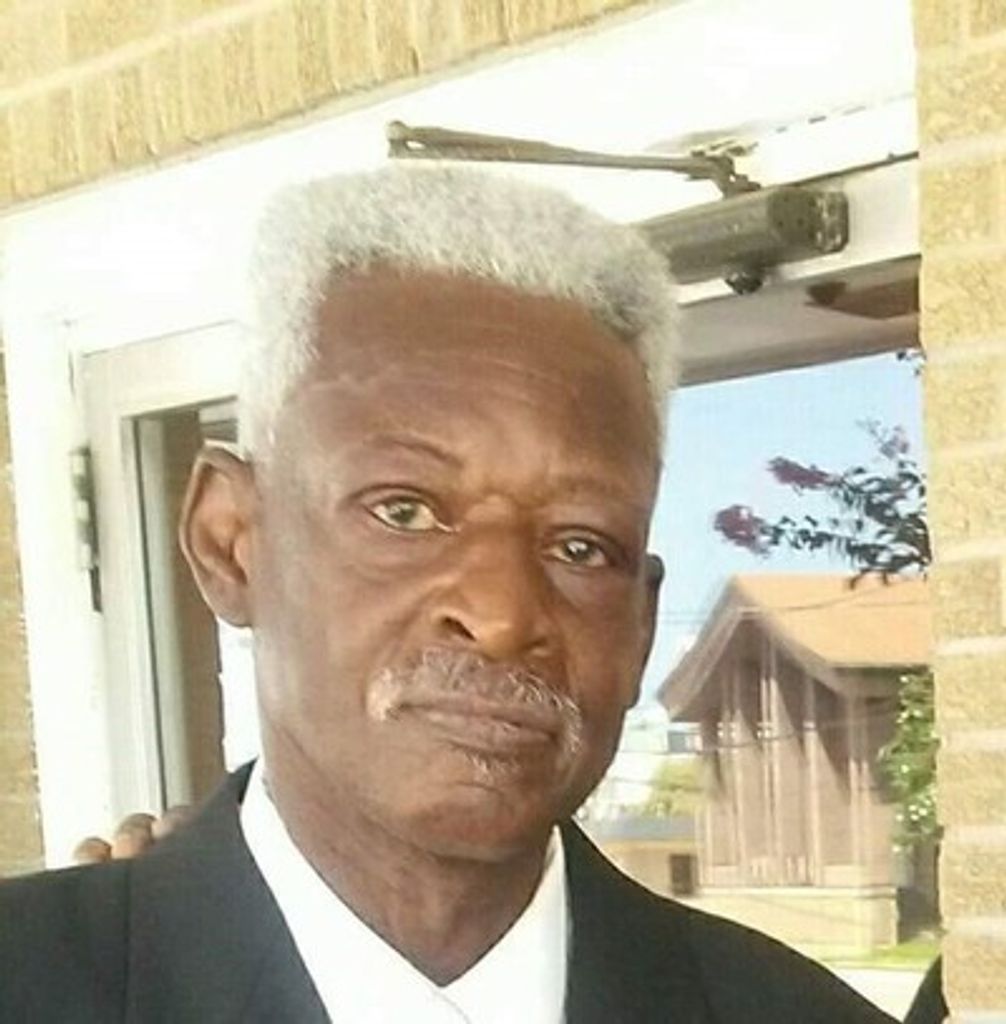 Charles Earl Johnson Profile Photo