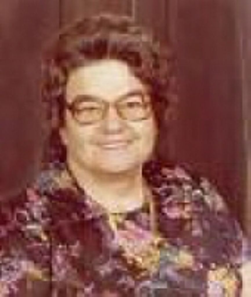 Virginia  D. Berendt