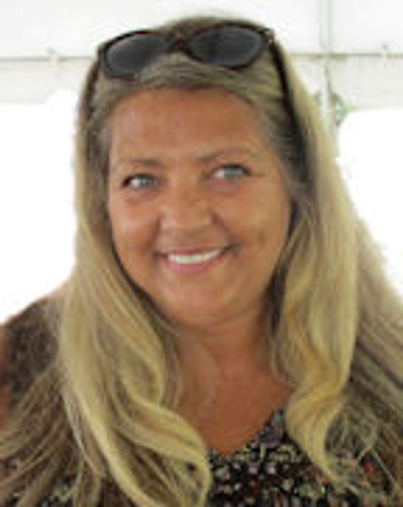 Lisa D. Wright Profile Photo