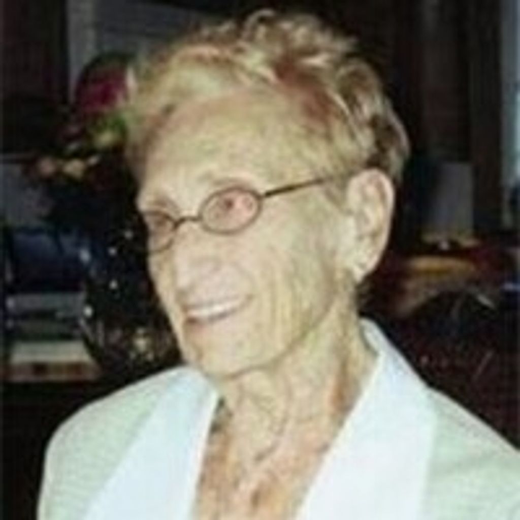 Harriet Epman Lodge
