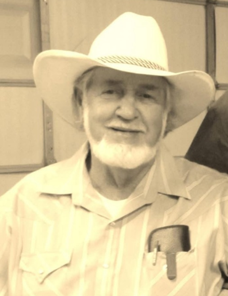 Clarence William Murray, Jr.