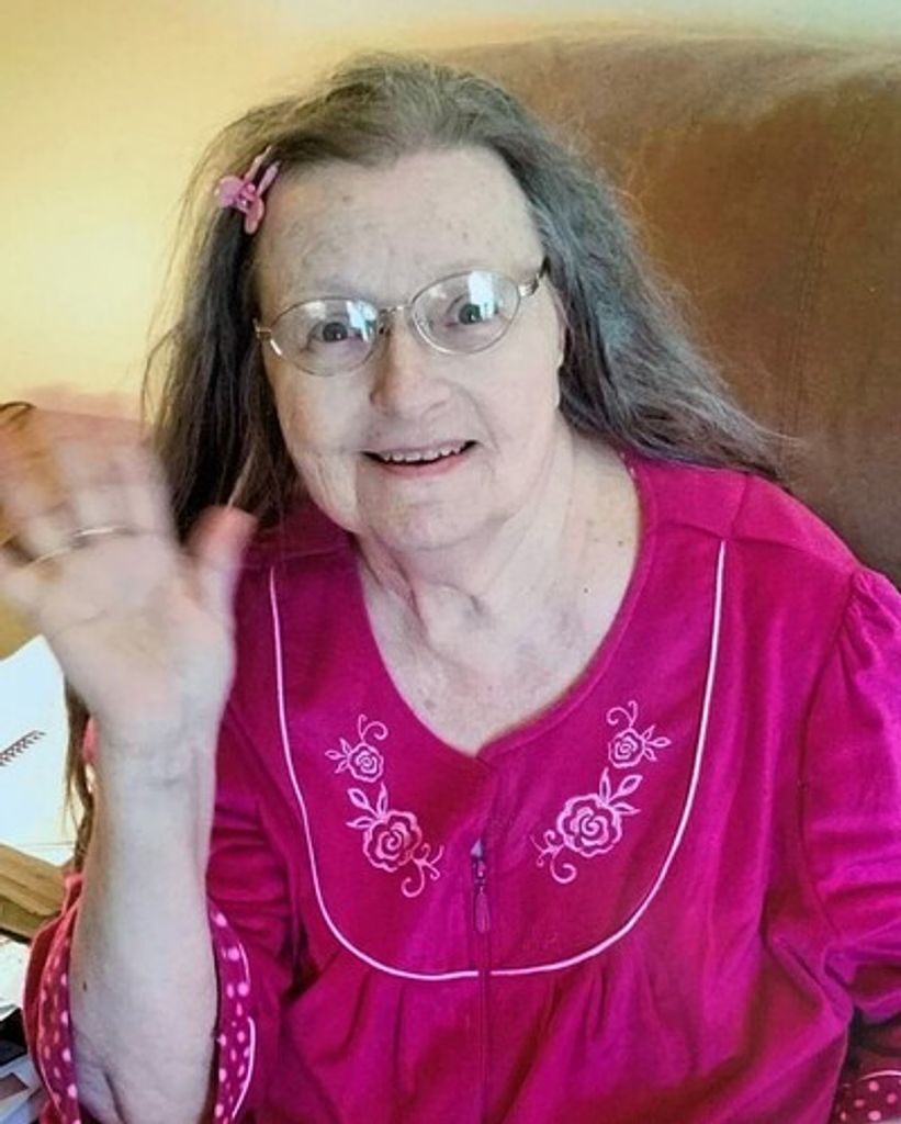 Susan Ruth Lance Profile Photo