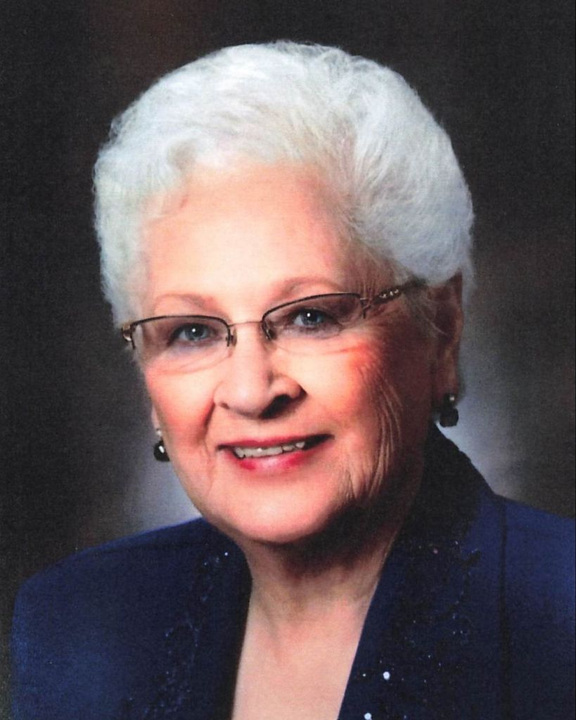 Lorene Thiede