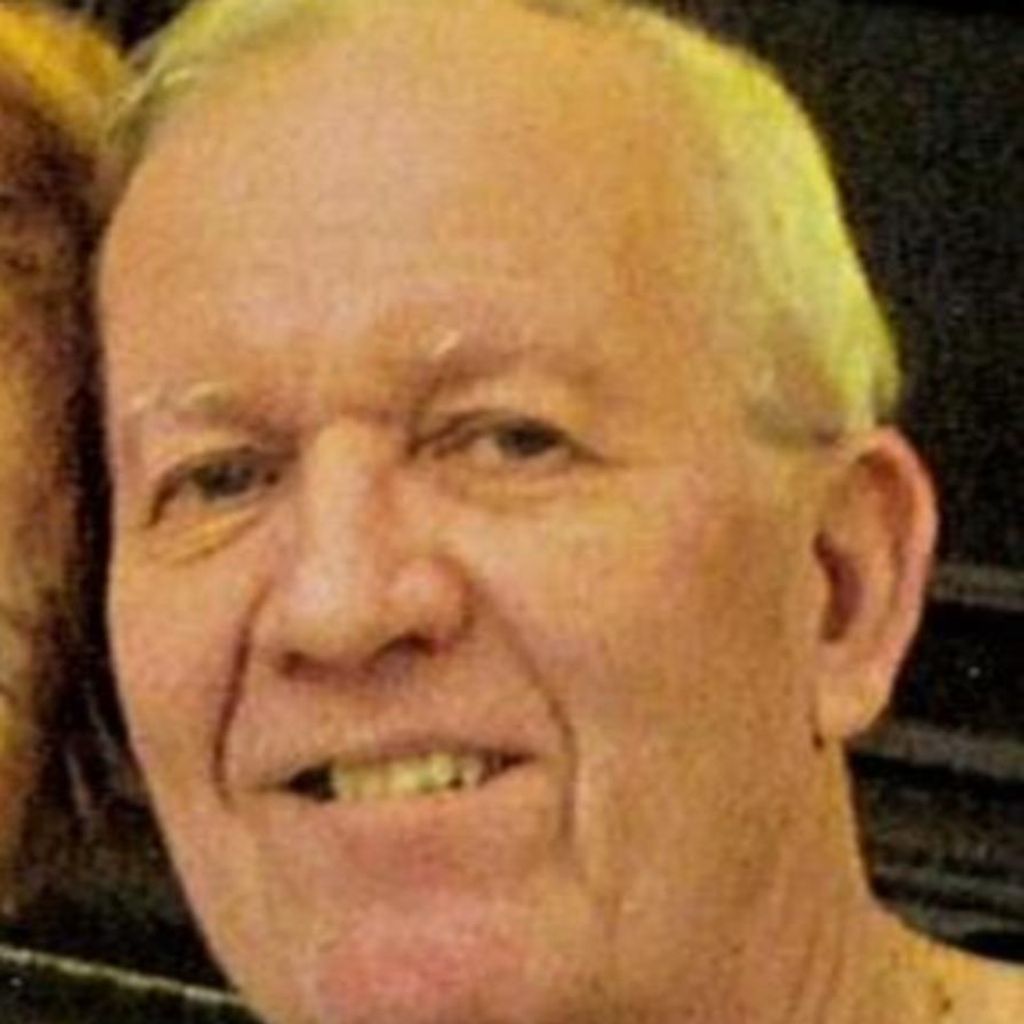 William Maurice Zirkelback