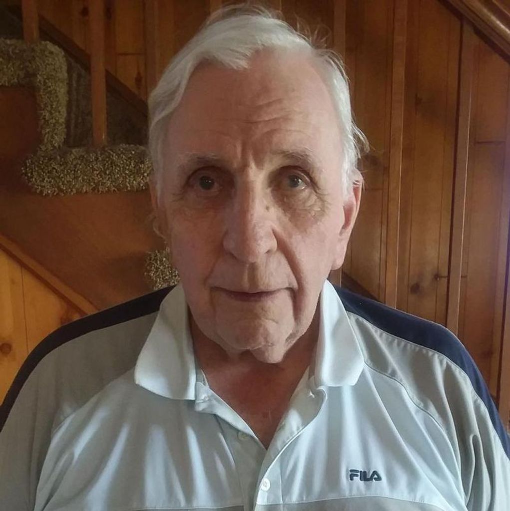 Carl William Staehlin Profile Photo