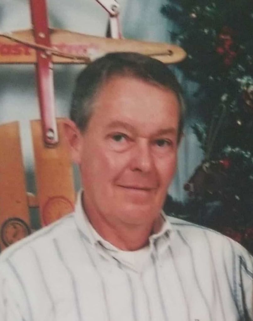 Worth Pless "J.R." Hinson Jr. Profile Photo