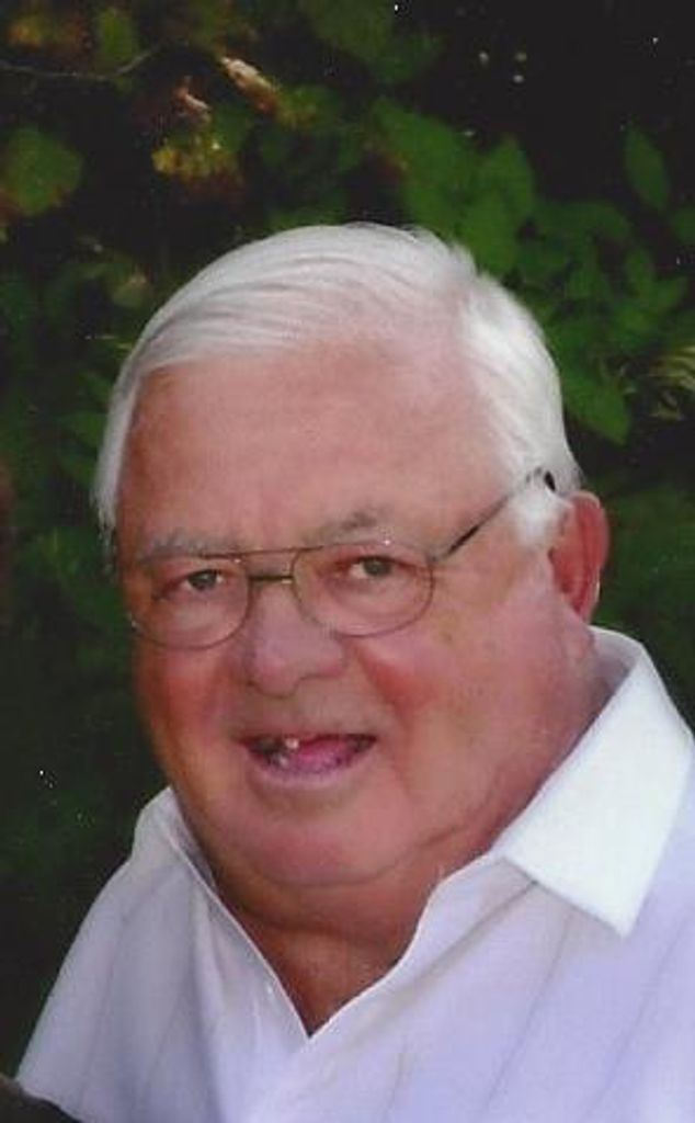 Lawrence J. Mueller
