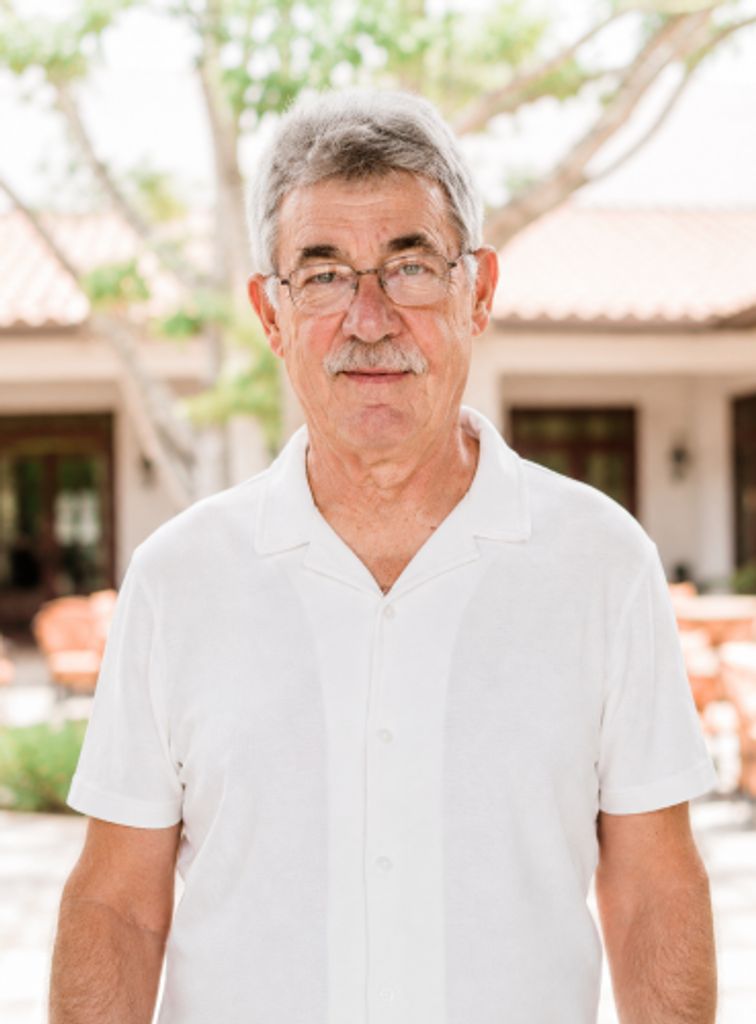 William K Spielman Jr Profile Photo
