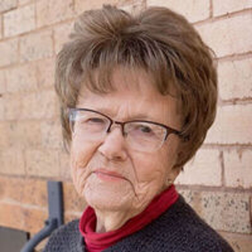 Elizabeth Dilks