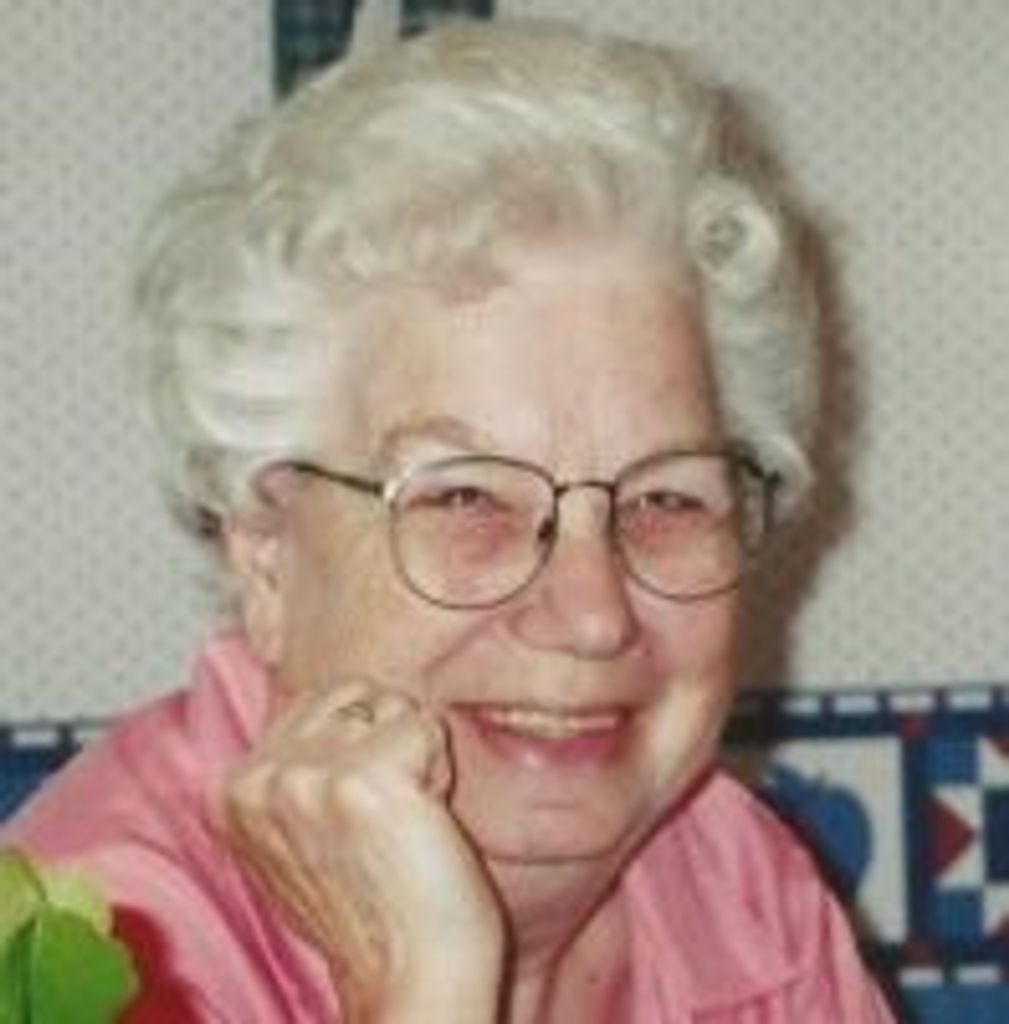 Erma J. Tice Profile Photo
