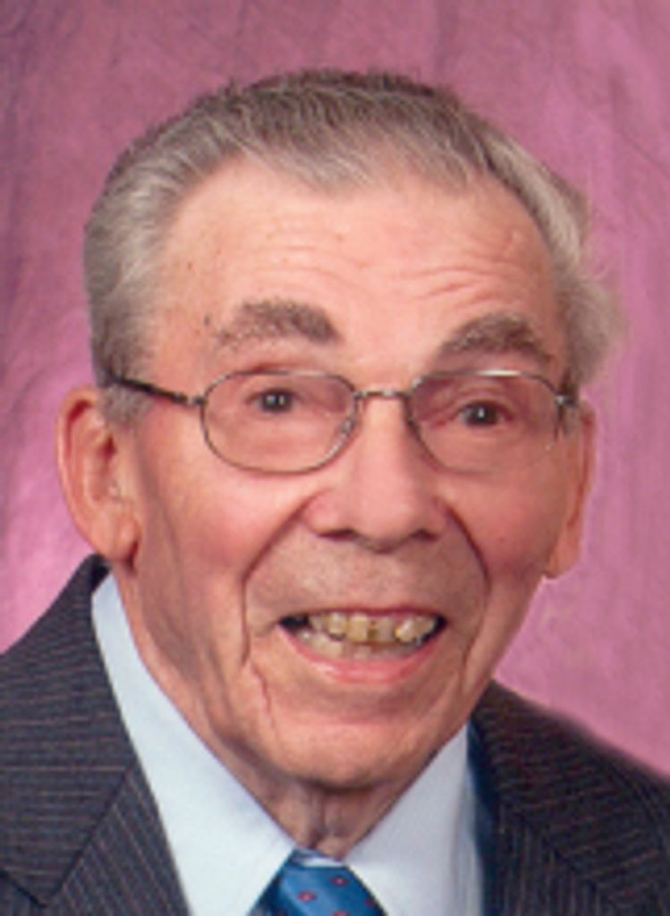 Melvin Perronne
