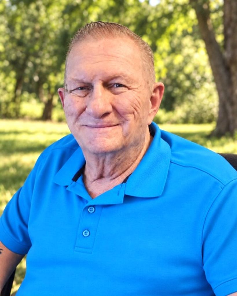 Lawrence Albert Bovee Profile Photo
