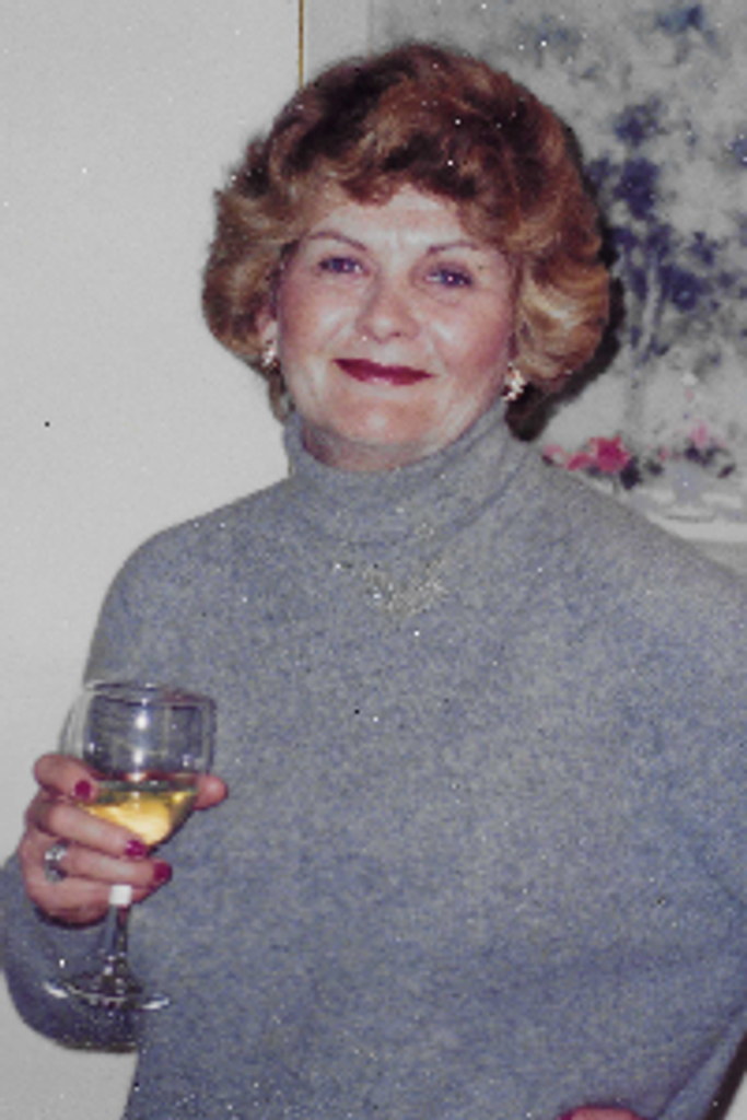 Nancy N. Eaton