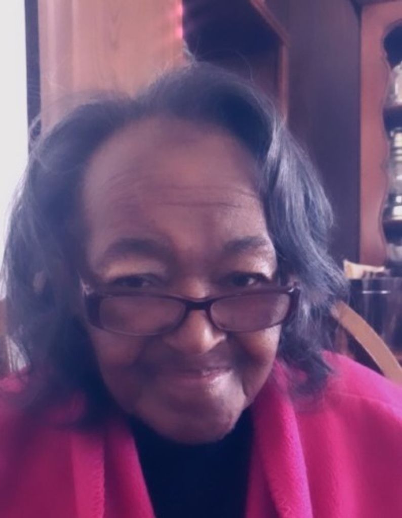 Sylvina Porter Profile Photo