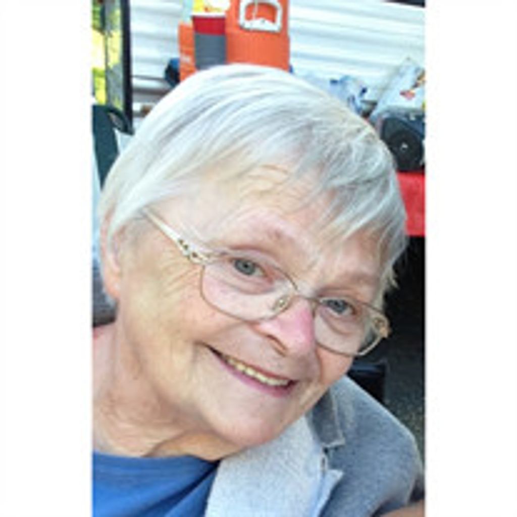 Carlene Ritzman