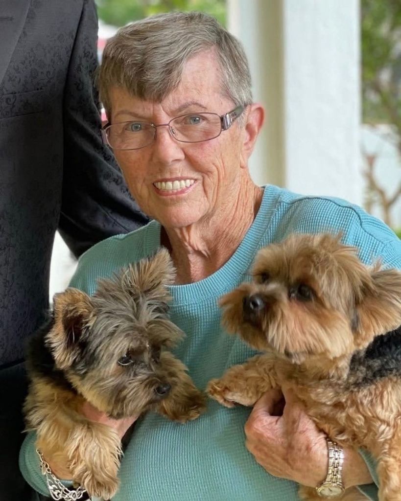 Roberta Ann Harvey Profile Photo