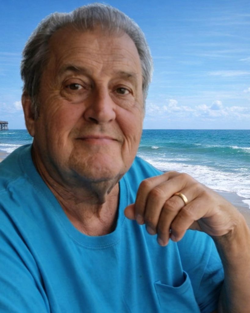 Laddie Charles Wallish Profile Photo