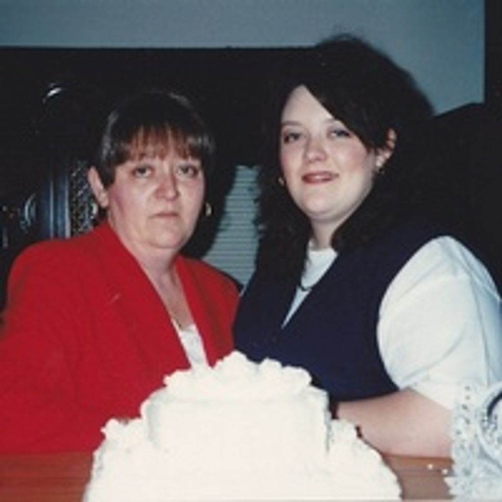 Nancy Jean Adcock