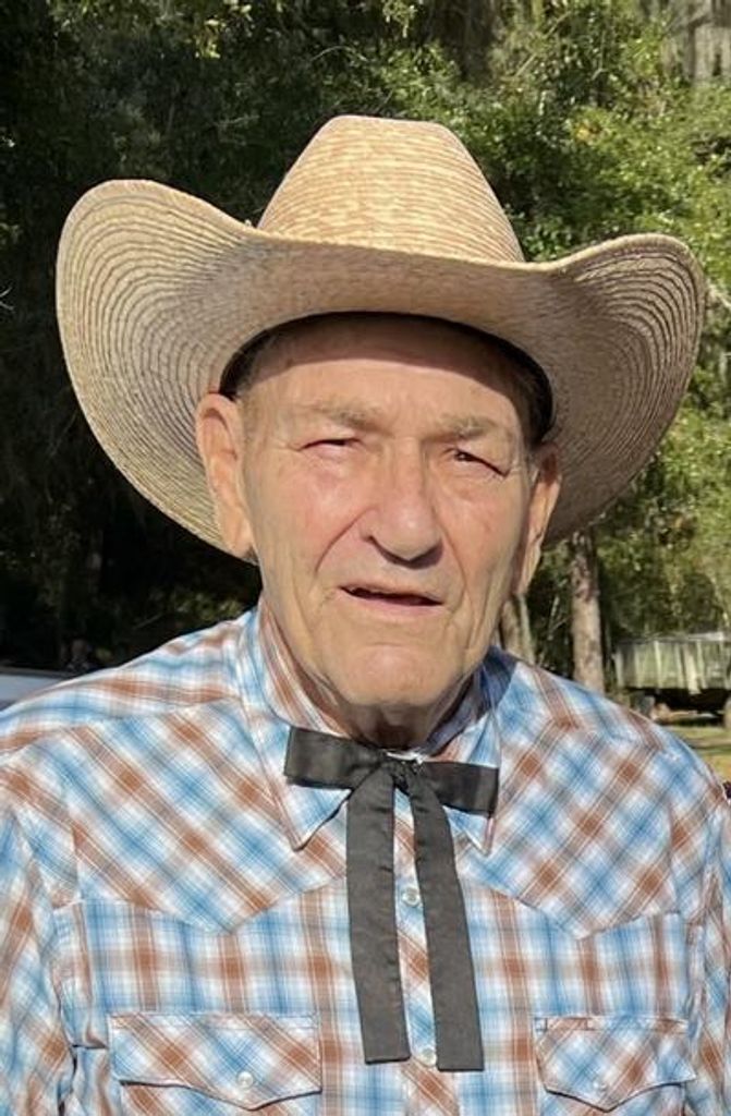 Charles Rodney Johnson Profile Photo