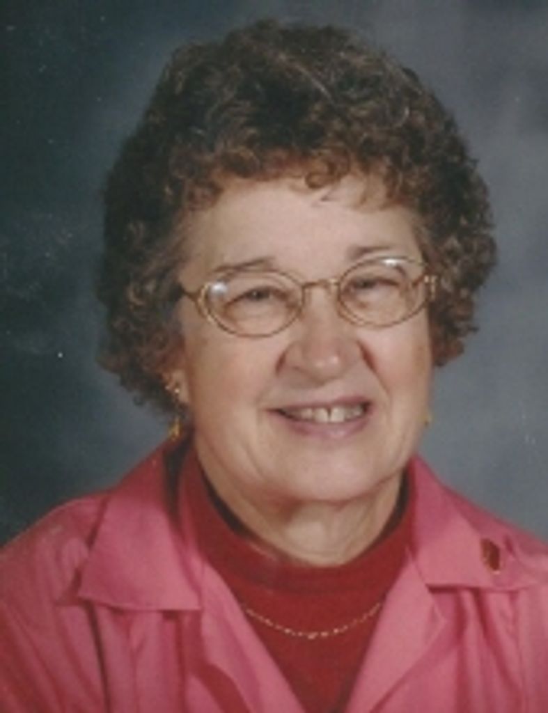 Beverly "Bev" A. Moore