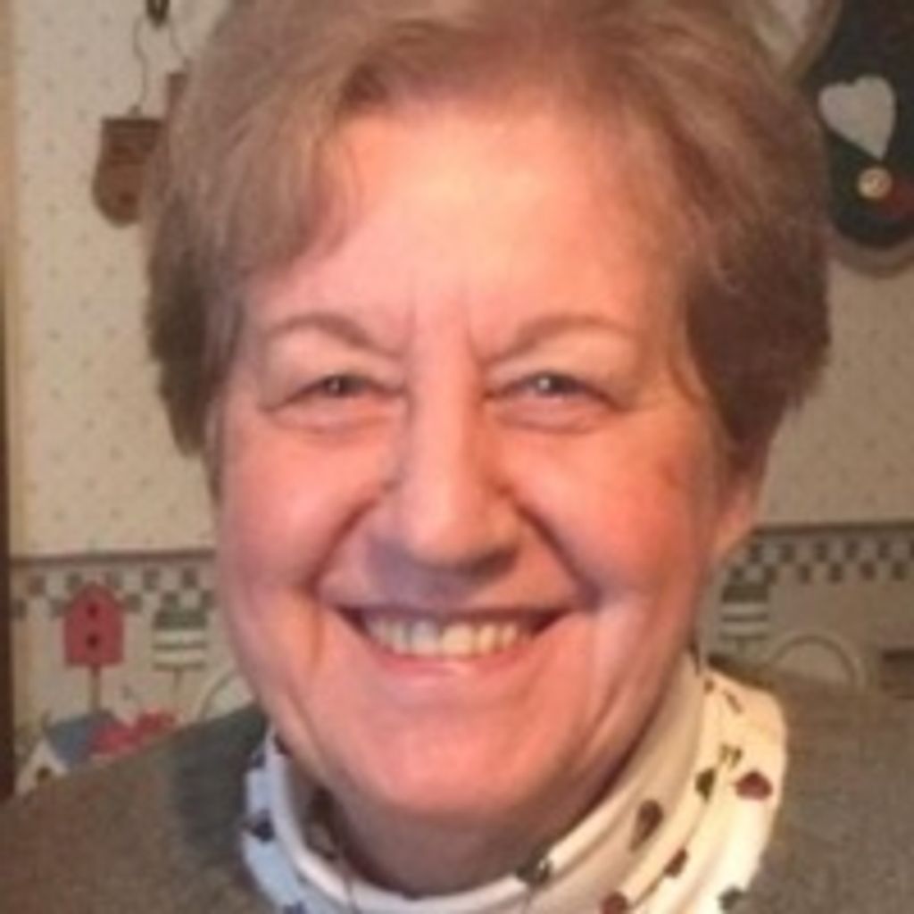 Mary Kae Donohoe