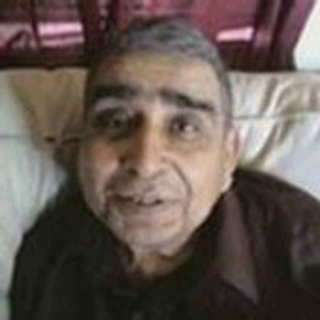 Ernesto Diaz Perez