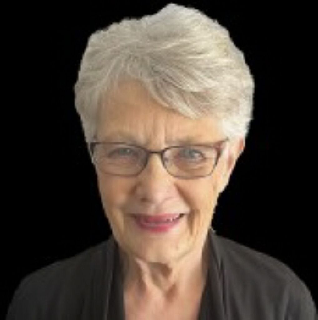 Joyce Petrea Anderson
